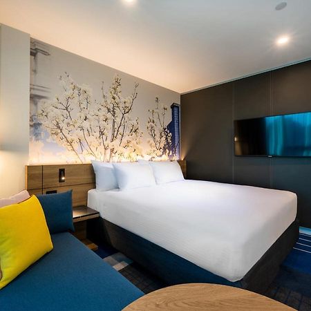 Novotel Melbourne Preston Extérieur photo