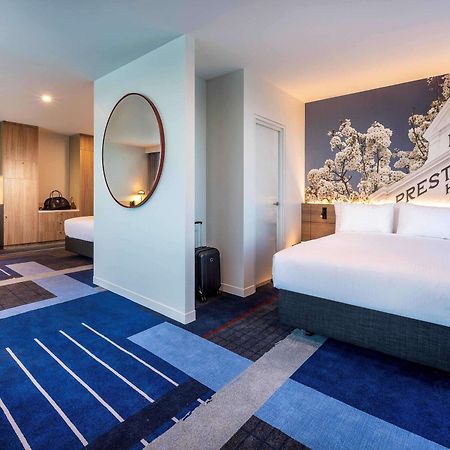 Novotel Melbourne Preston Extérieur photo
