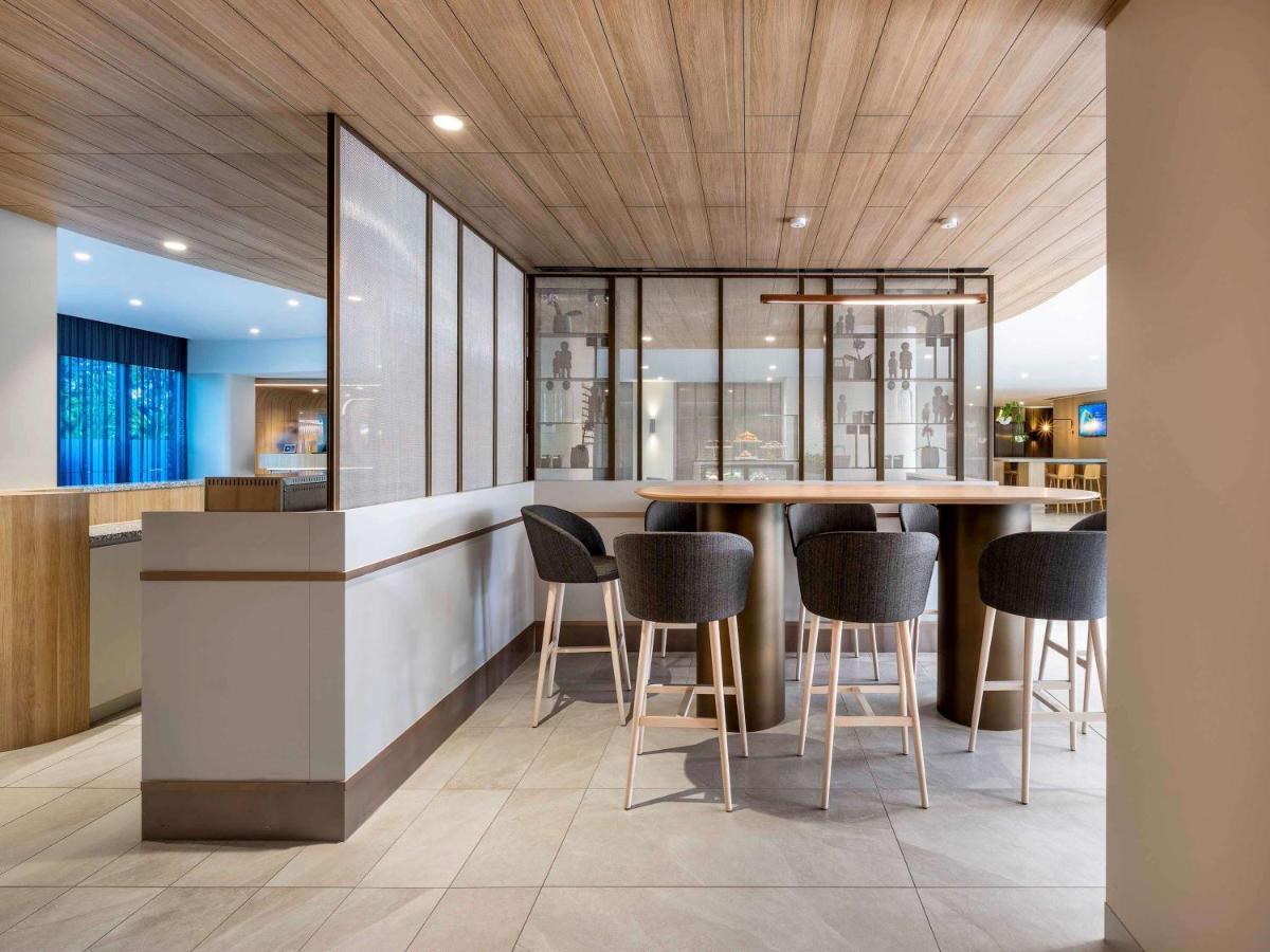 Novotel Melbourne Preston Extérieur photo