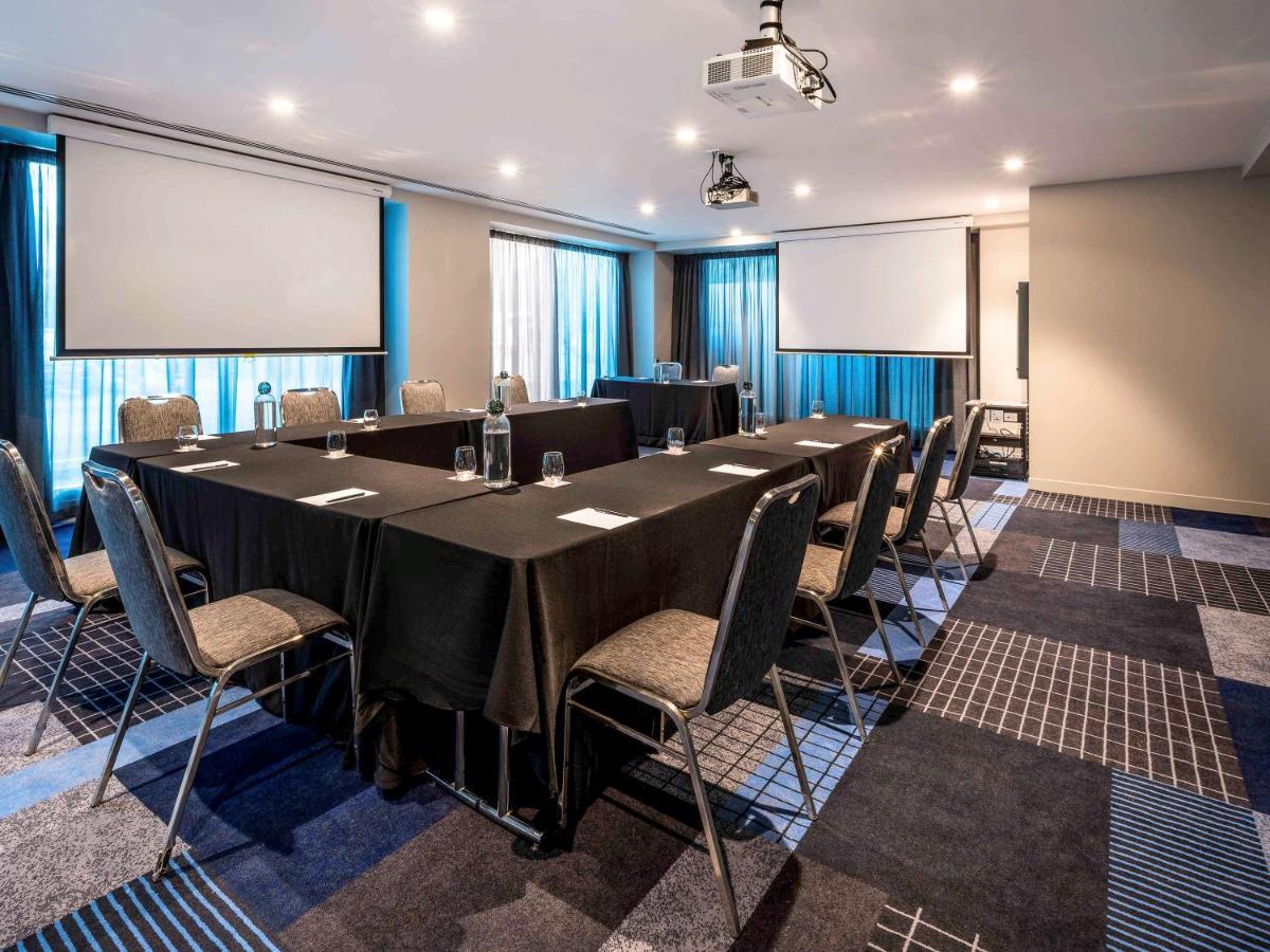 Novotel Melbourne Preston Extérieur photo