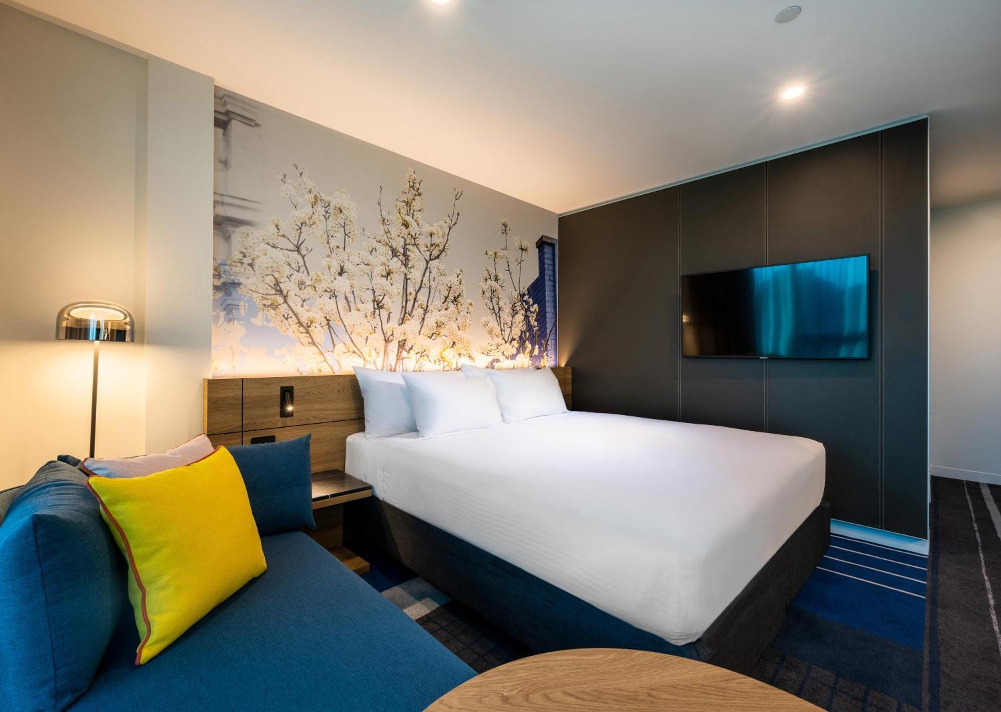 Novotel Melbourne Preston Extérieur photo