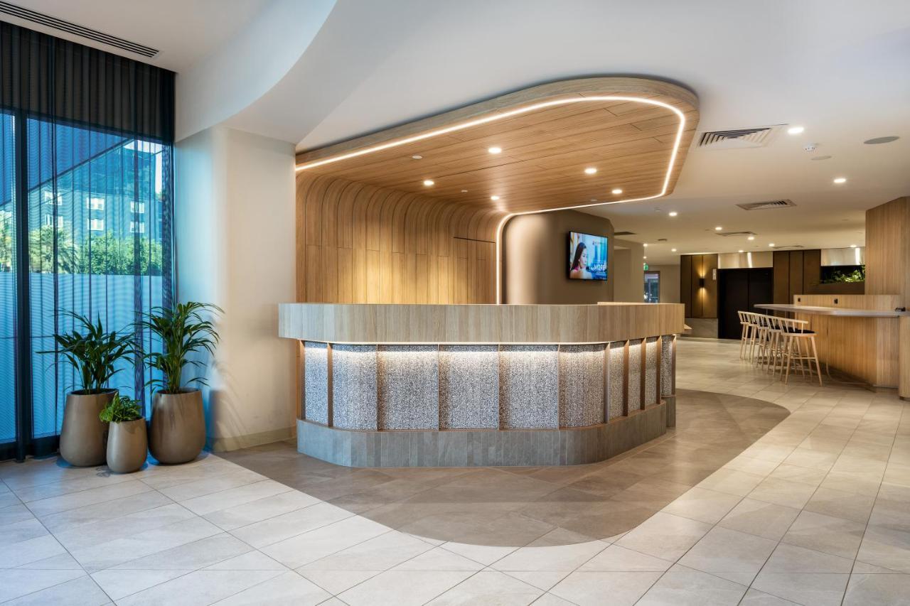 Novotel Melbourne Preston Extérieur photo