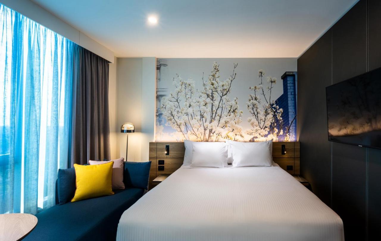 Novotel Melbourne Preston Extérieur photo
