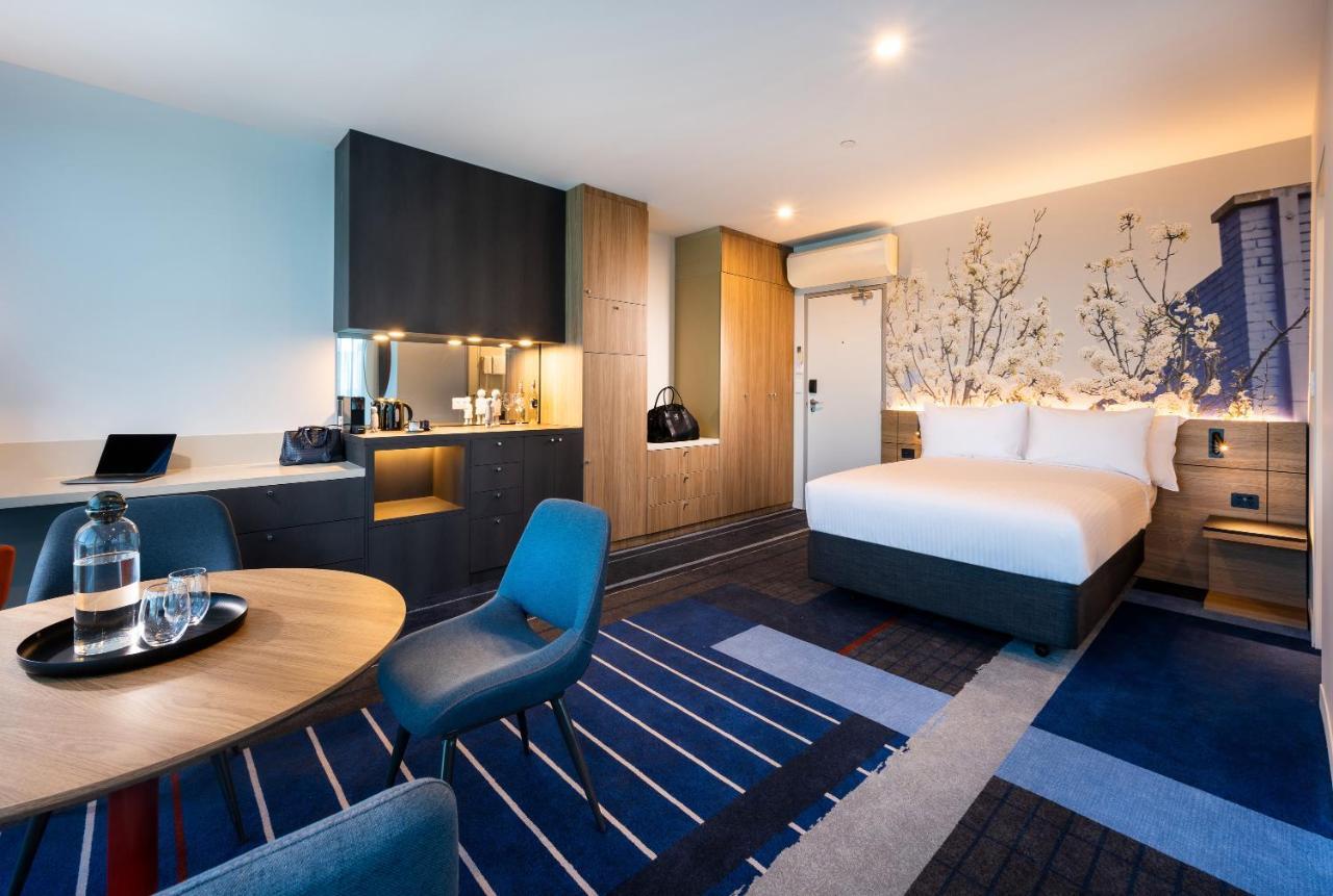 Novotel Melbourne Preston Extérieur photo