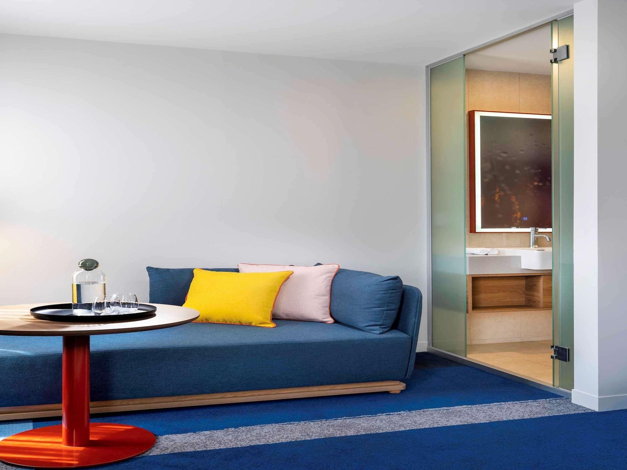 Novotel Melbourne Preston Extérieur photo