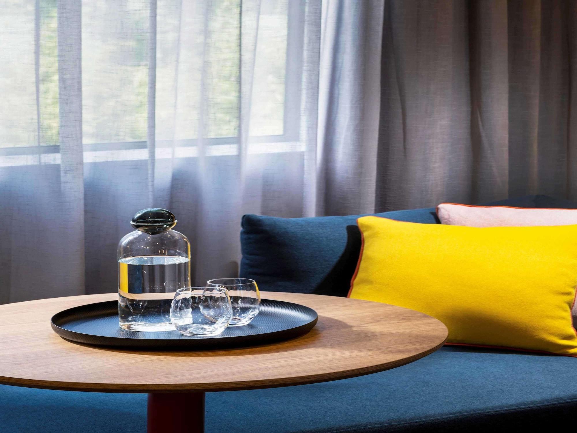 Novotel Melbourne Preston Extérieur photo