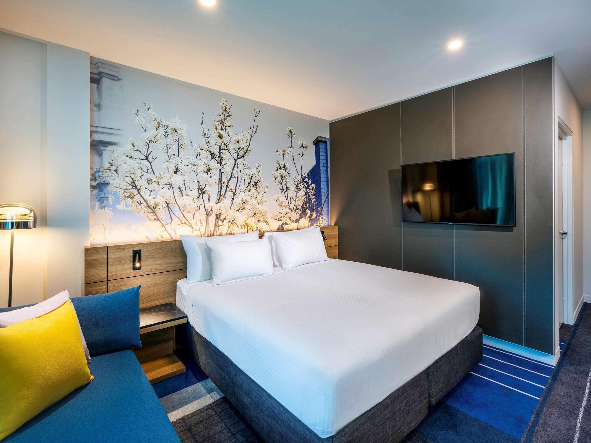 Novotel Melbourne Preston Extérieur photo