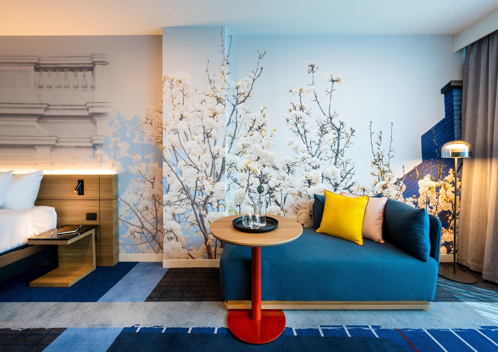 Novotel Melbourne Preston Extérieur photo
